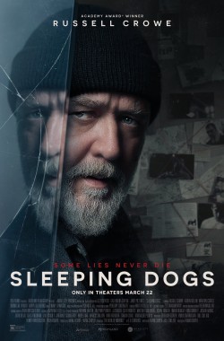 Sleeping Dogs (2024 - English)